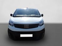 Gebraucht Fiat Scudo 100 kW (136 PS) 2023 Weiß Van