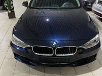 gebraucht BMW 320 320 d Touring Aut.