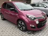 Używany Renault Twingo Dynamique 75 KM (55 kW) 2012 Purpurowy Hatchback