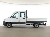 Gebraucht Mercedes Sprinter 190 PS (139 kW) 2025 Van