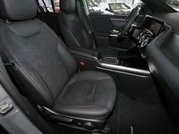 Gebraucht Mercedes EQA250+ AMG 139 kW (190 PS) 2025 Metalliclack hightechsilber SUV