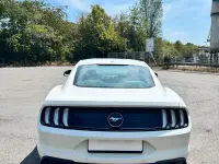 Gebraucht Ford Mustang GT Fastback 290 PS (213 kW) 2018 Weiß Coupé