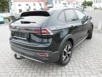 Gebraucht VW Taigo Style 150 PS (110 kW) 2023 Schwarz SUV
