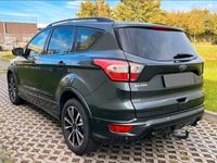 gebraucht Ford Kuga STlinie