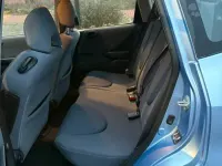 Usata Honda Jazz 83 CV (61 kW) 2002 Blu Utilitaria