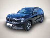 Neu Skoda Kodiaq Selection 150 PS (110 kW) 2025 Schwarz SUV