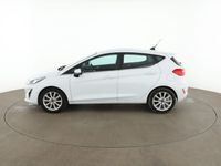 gebraucht Ford Fiesta 1.0 EcoBoost Titanium, Benzin, 16.950 €