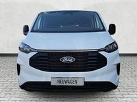 Neu Ford Transit Custom Trend 150 PS (110 kW) 2026 Frozen white Kombi