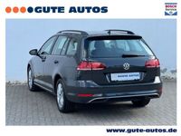 gebraucht VW Golf VII 1.6 TDI Comfortline