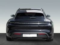 gebraucht Porsche Taycan Sport Turismo Head-Up InnoDrive 21-Zoll
