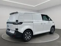 Neu VW ID. Buzz Pro 210 kW (286 PS) 2026 Candyweiß Van / Kleinbus