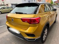 gebraucht VW T-Roc VolkswagenStyle - BEATS - DigiTacho - Autom. Einpark