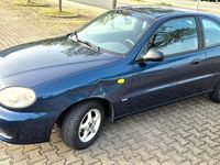 gebraucht Chevrolet Lanos SE 1.4 SE