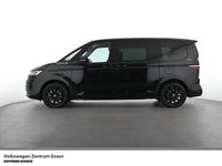 Neu VW Multivan 177 PS (130 kW) 2026 Schwarz Van