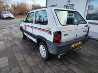 gebraucht Fiat Panda 4x4 