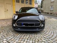 gebraucht Mini Cooper Cooper