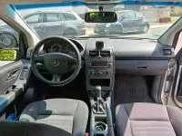 Second-hand Mercedes A150 95 CP (69 kW) 2006 Argintiu Berlinǎ