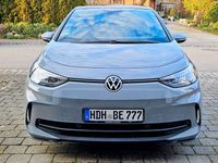 Gebraucht VW ID.3 Pro 150 kW (204 PS) 2023 Grau Kleinwagen