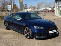 Gebraucht Audi RS5 Sport 450 PS (330 kW) 2018 Blau Coupé