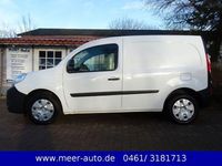 Gebraucht Renault Kangoo Rapid Extra 95 PS (69 kW) 2020 Weiß Van / Kleinbus