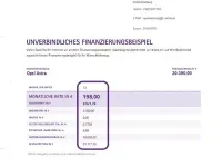 Gebraucht Opel Astra 131 PS (96 kW) 2023 Blau Kleinwagen