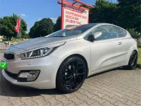 Gebraucht Kia ProCeed Spirit 135 PS (99 kW) 2015 Kleinwagen
