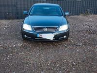 Gebraucht VW Phaeton 232 PS (170 kW) 2008 Grau Limousine