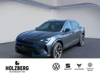 Neu Cupra Formentor VZ 265 PS (194 kW) 2026 Grau SUV