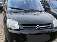 gebraucht Citroën Berlingo Citröen CitroenPeugeot Partner Diesel