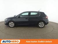 Gebraucht Peugeot 308 Allure 131 PS (96 kW) 2017 Grau Limousine