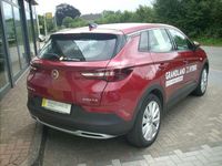 gebraucht Opel Grandland X INNOVATION Plug-in-Hybrid 4 19" Alu