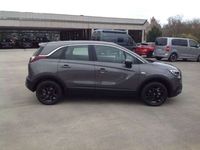 gebraucht Opel Crossland X 1.2 Turbo 2020