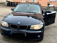 gebraucht BMW 118 1er, D, E87