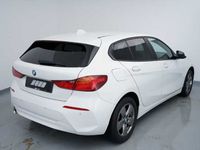 gebraucht BMW 118 i Limousine (Advantage Navi WLAN SHZ PDC) Advantage