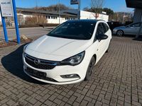 Gebraucht Opel Astra Ultimate 150 PS (110 kW) 2019 Weiß Kombi