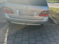Używany Mercedes E280 190 KM (139 kW) 2006 Kombi