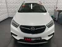 Gebraucht Opel Mokka X Innovation 136 PS (100 kW) 2019 Weiß SUV