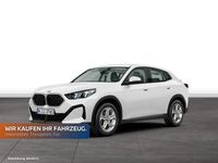 Gebraucht BMW X2 Shadowline 150 PS (110 kW) 2025 Alpinweiss SUV