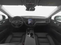 Gebraucht Volvo XC60 Plus 350 PS (257 kW) 2024 Schwarz SUV