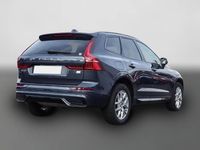 Gebraucht Volvo XC60 Plus 349 PS (256 kW) 2024 Blau SUV