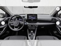 Neu Mazda 2 Center-Line 116 PS (85 kW) 2025 Weiß (lunar white) Kleinwagen