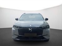 Gebraucht DS Automobiles DS7 Crossback 131 PS (96 kW) 2023 Seidengrau SUV