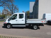 Usata Ford Transit 105 CV (77 kW) 2017 Bianco