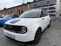 Gebraucht Honda e Advance 113 kW (154 PS) 2021 Weiß Kleinwagen