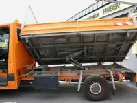Używany VW Crafter 136 KM (100 kW) 2013 Andere Van