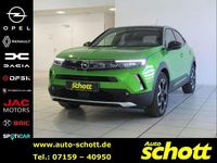 Gebraucht Opel Mokka-e Ultimate 100 kW (136 PS) 2022 Grün SUV