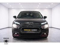 Gebraucht Citroën C4 110 PS (80 kW) 2020 Schwarz SUV