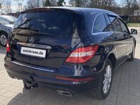 gebraucht Mercedes R350 L BlueEfficiency 4Matic*Vollausstattung