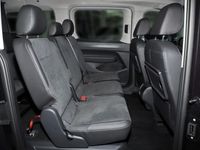 gebraucht VW Caddy Maxi 2.0 TDI Style NAVI ACC CAM ASSIST 17`