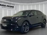 Gebraucht Ford Capri Extended Range 210 kW (286 PS) 2025 Schwarz SUV